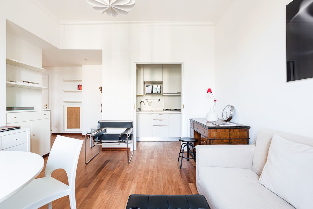 Apartment, 1 Bedroom (Viale Piave 37)