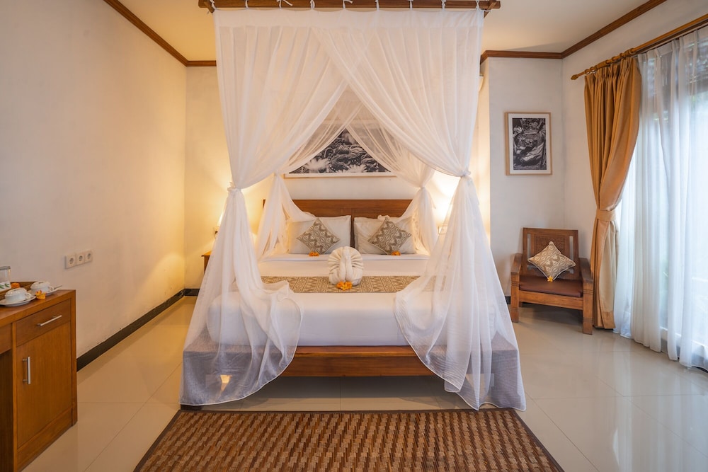 Available room