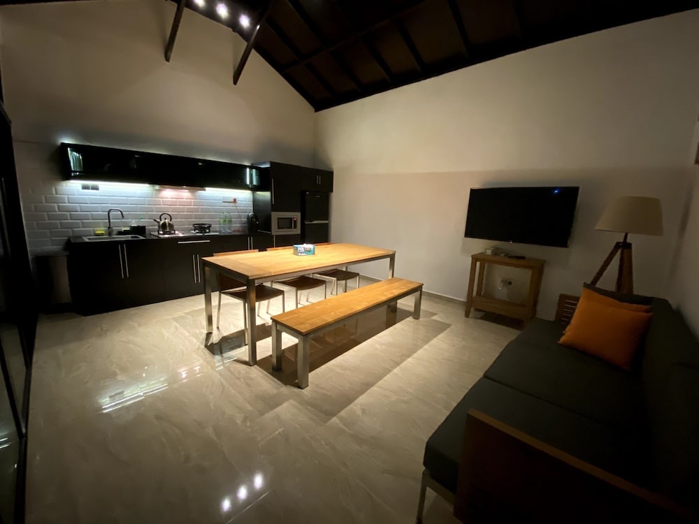 Family Villa, 2 Bedrooms photo 2