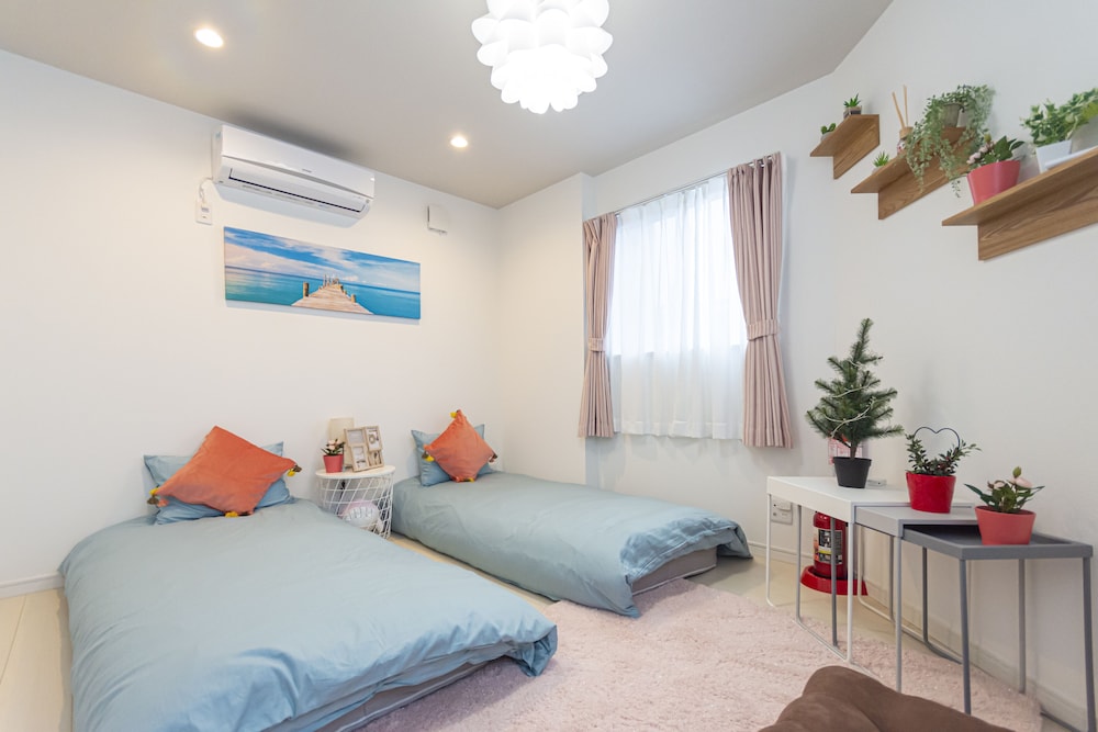 Apartment, 1 Bedroom