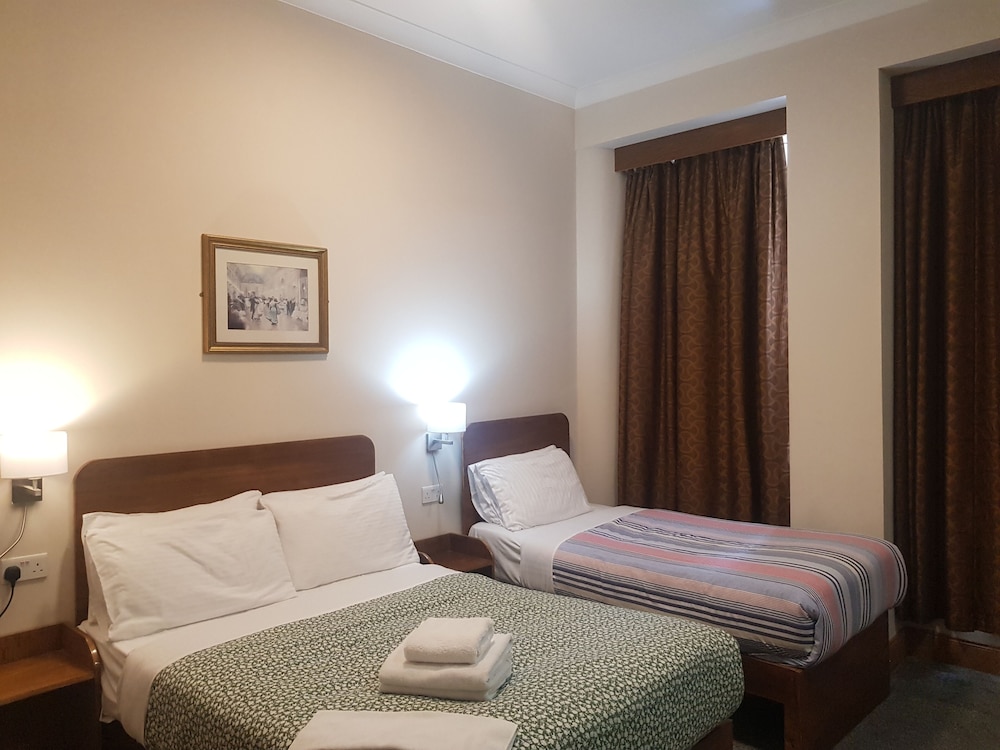 Family Triple Room photo 1