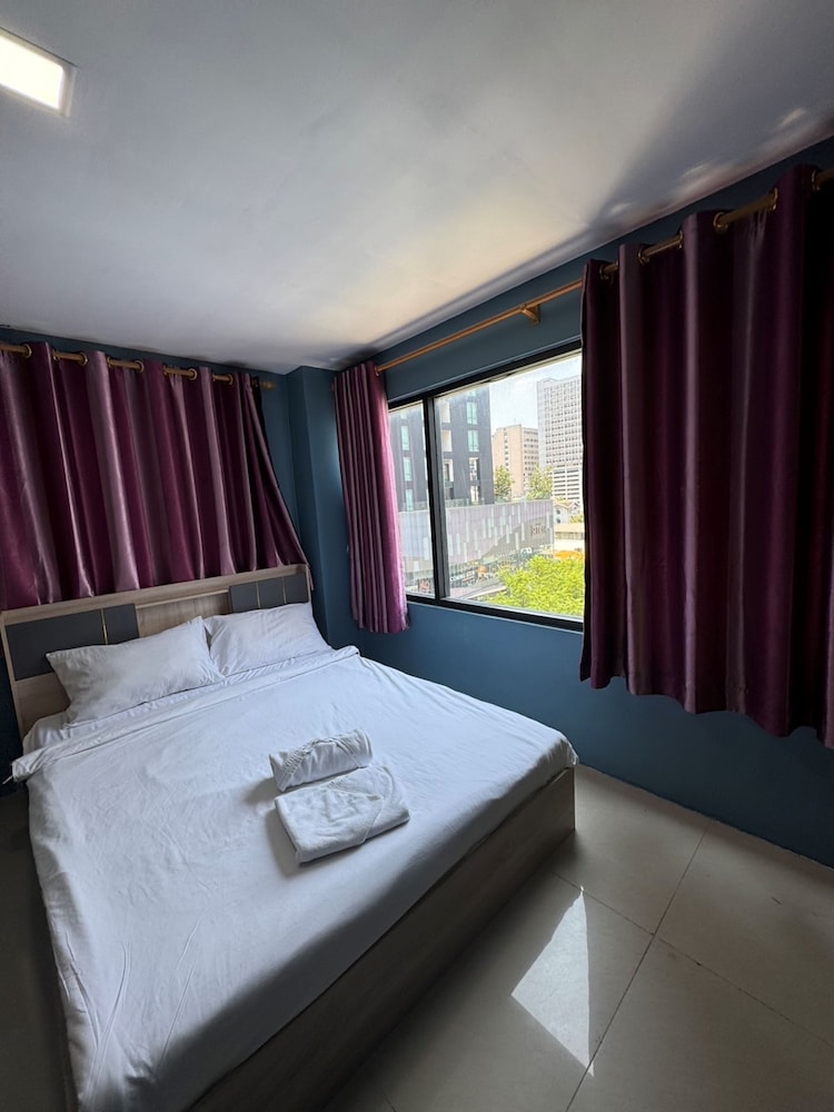 Double Room Single Use photo 1