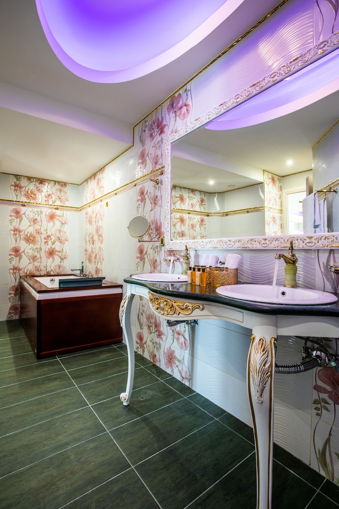 Junior Suite, Sea View - Photo 2