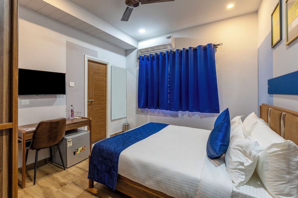Basic Room