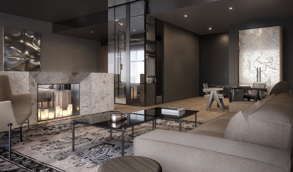 Suite (La Petite)