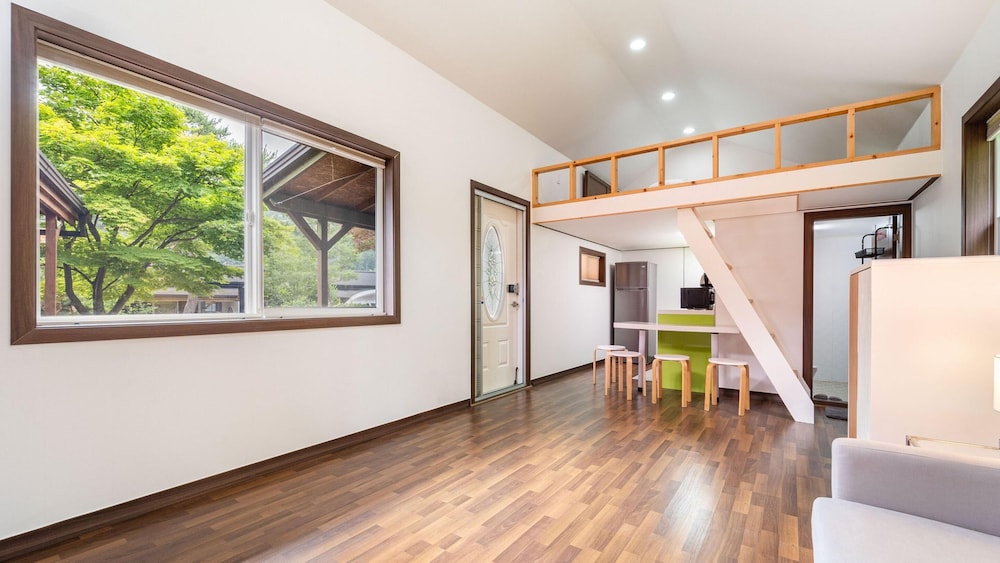 Basic Room, 1 Bedroom (doyul(Dokchae)) - Photo 6