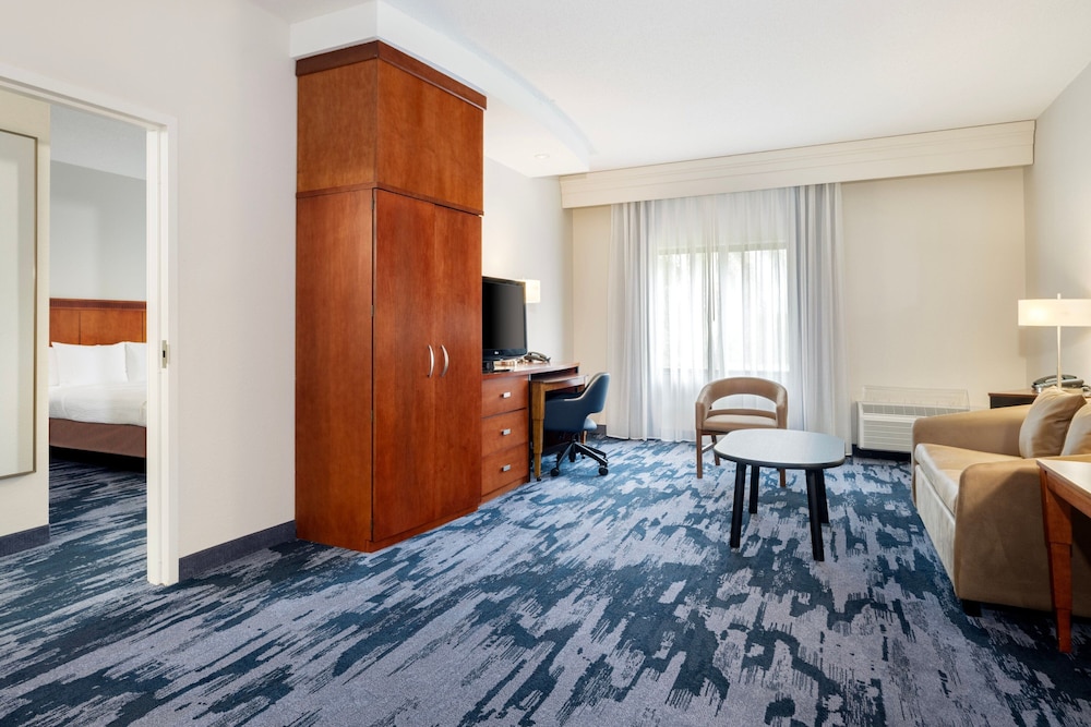 Fairfield Inn & Suites Orlando Ocoee, Billede 4