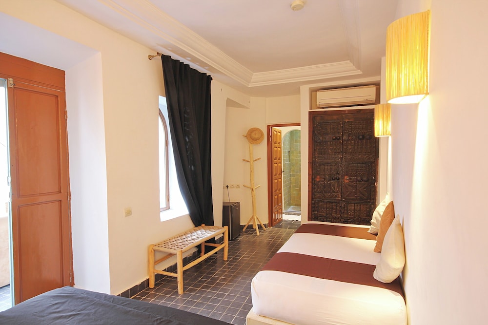 Comfort Triple Room photo 1
