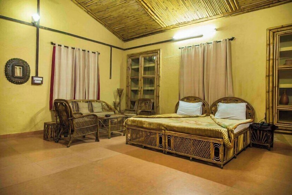 Traditional Room photo 2