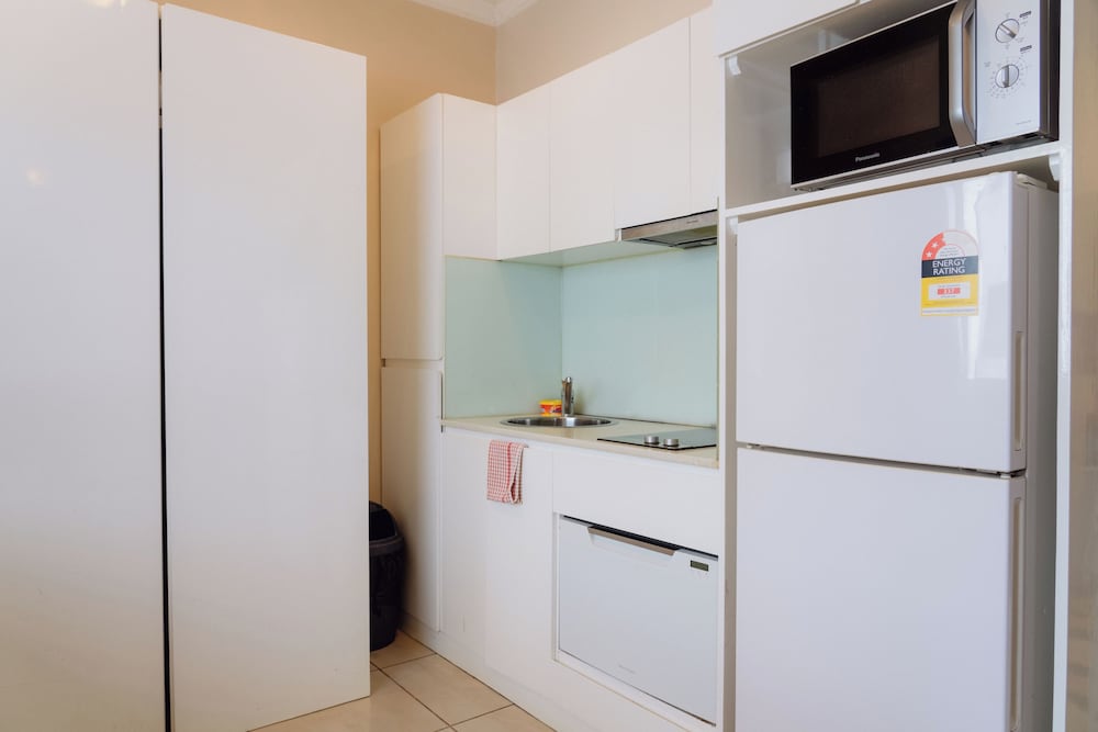 Family Suite - Photo 7