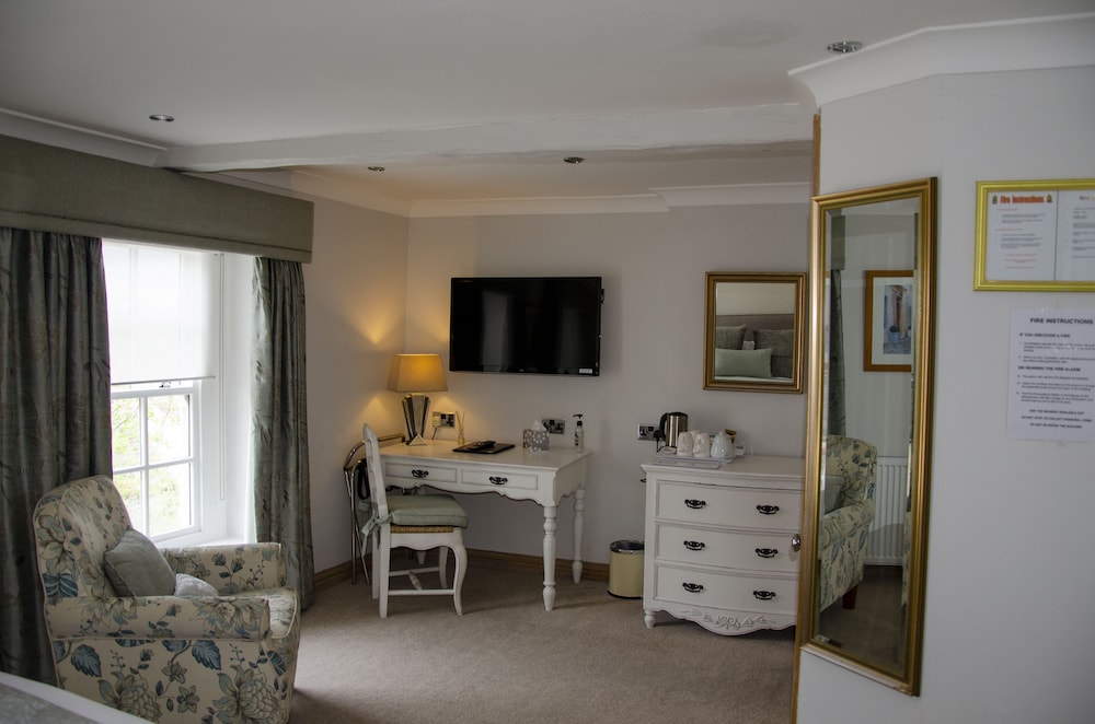 Double Room, Ensuite photo 2