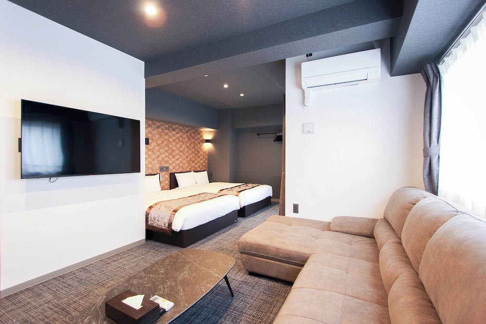 Superior Quadruple Room