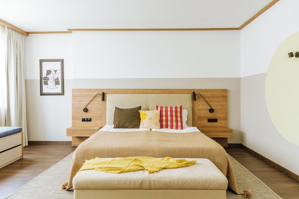 Standard Double Room - Photo 2