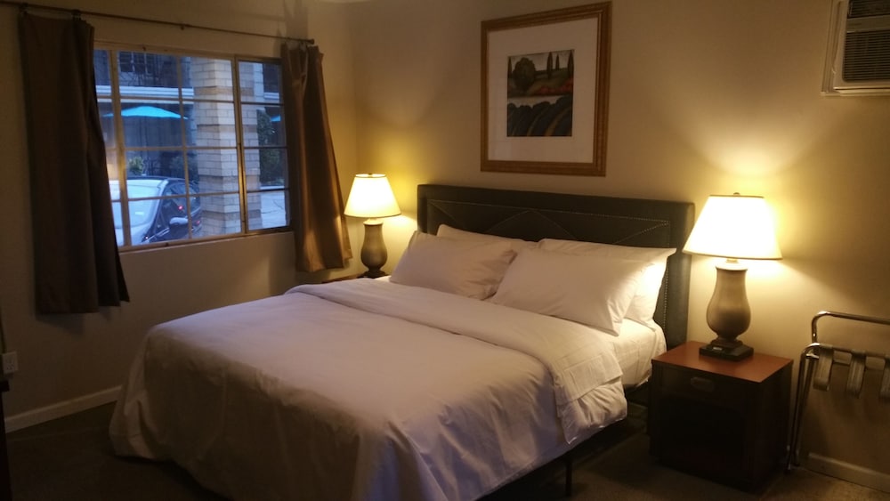 Comfort Single Room, Kitchenette photo 1
