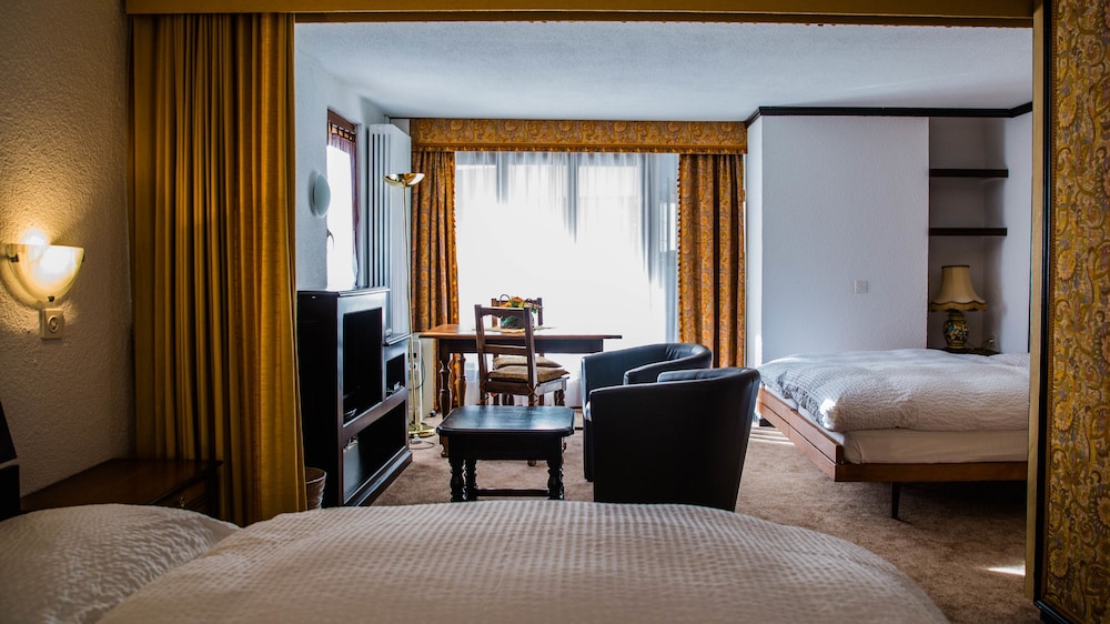 Standard Quadruple Room photo 3
