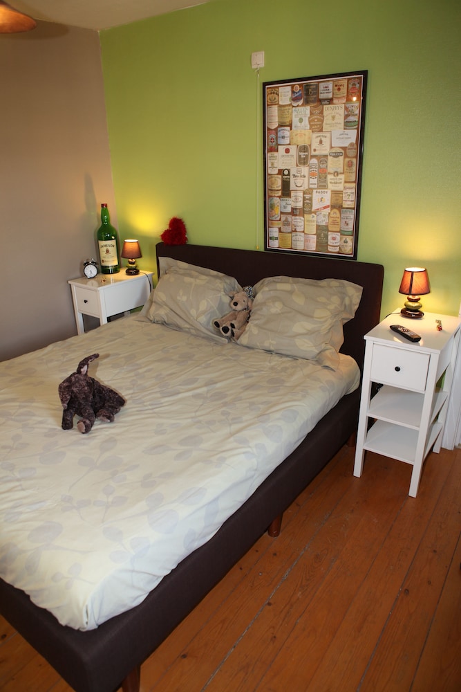 Double Room - Photo 1