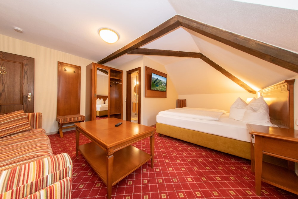 Double Room photo 1