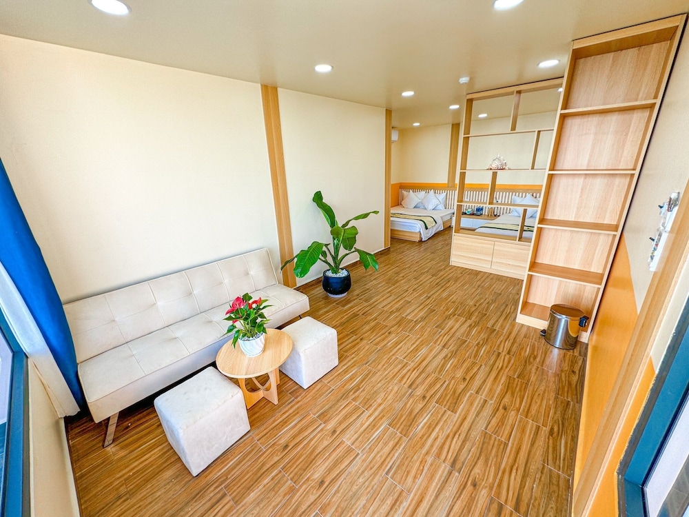 Family Double Room photo 1