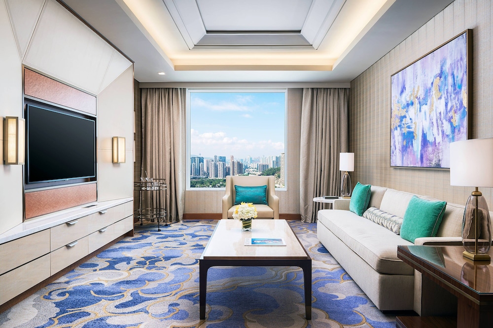 Suite, 1 Bedroom
