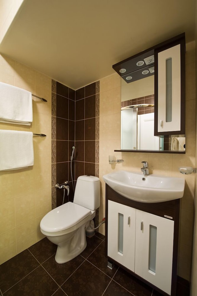 Suite, 1 Bedroom photo 3
