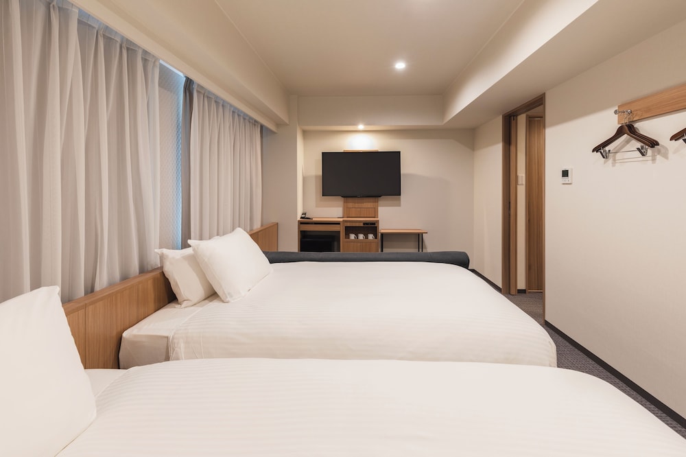 Deluxe Twin Room, Non Smoking - Photo 2
