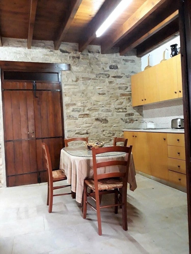Apartment, 1 Bedroom (Maria) photo 2