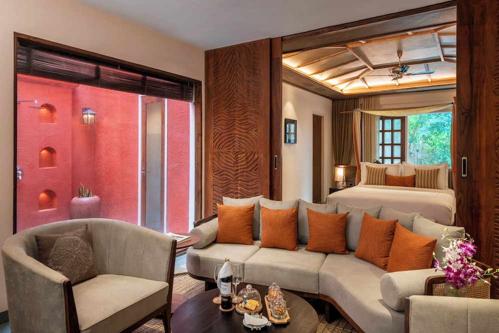 Grand Suite, 2 Bedrooms
