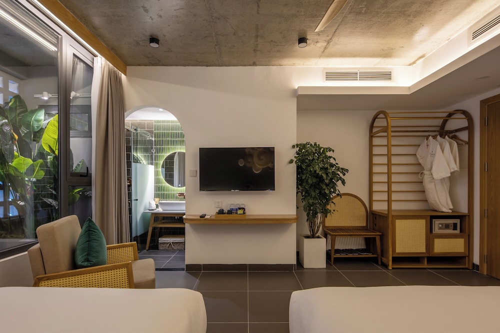 Superior Triple Room - Photo 5