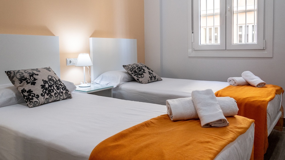 Apartment, 2 Bedrooms, Non Smoking