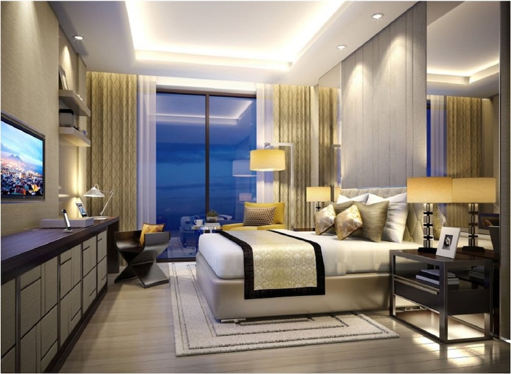 1 Bedroom Deluxe