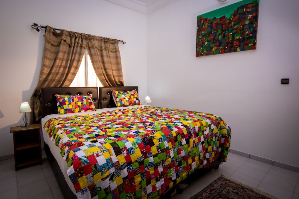 Superior Double Room photo 1