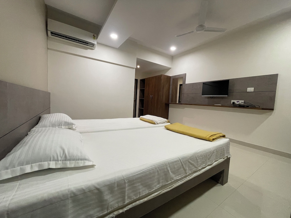 Superior Room photo 1