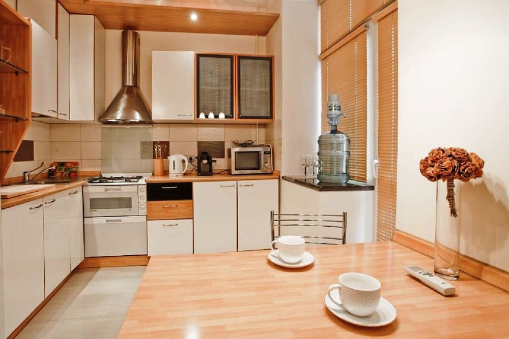 Superior Apartment (Internatsionalnaya, 17) photo 3