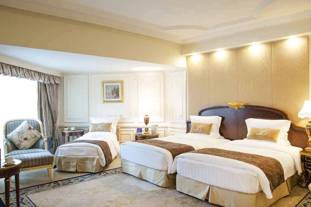 Family Triple Room photo 1