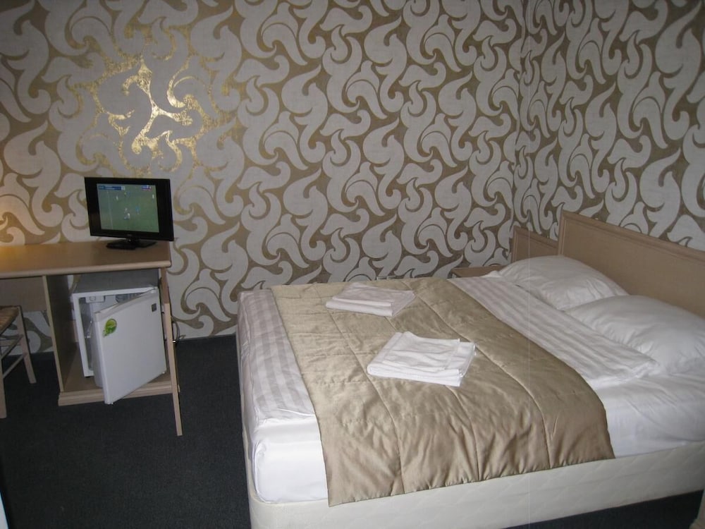Business Double or Twin Room