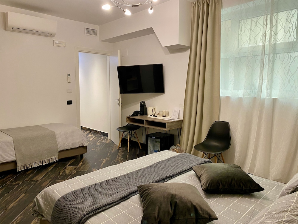Classic Triple Room