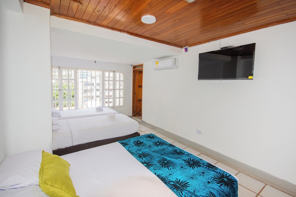 Superior Quadruple Room