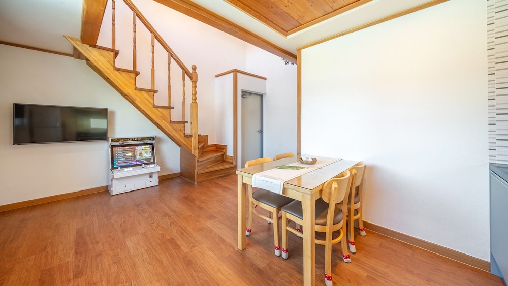 Basic Room, 1 Bedroom (Miracle(Duplex/Spa)) - Photo 5
