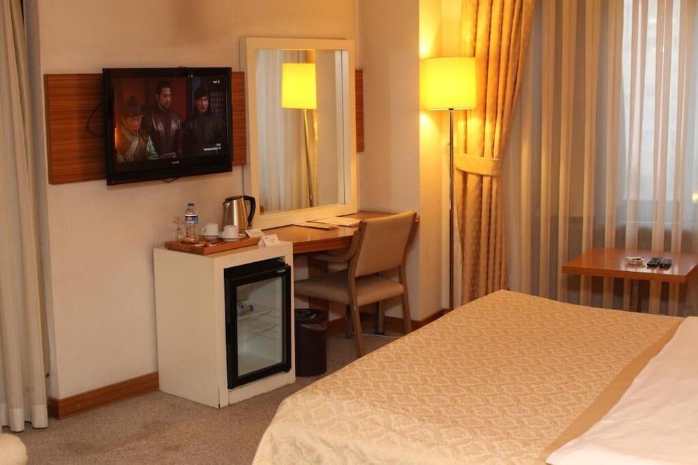 Comfort Room photo 2