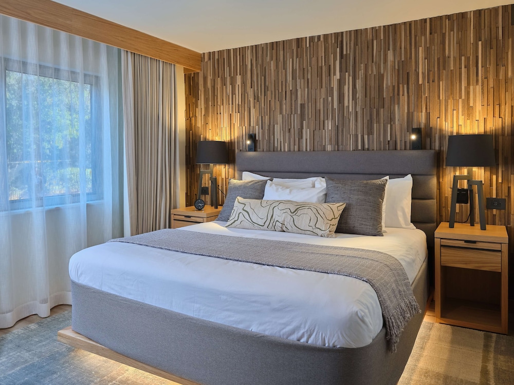 Studio, 1 King Bed, Accessible (Hearing) - Photo 3