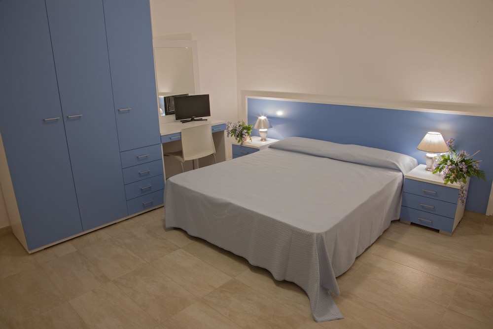 Comfort Quadruple Room - Photo 1