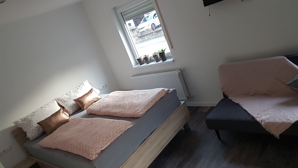 Apartment with 1 bedroom photo 1