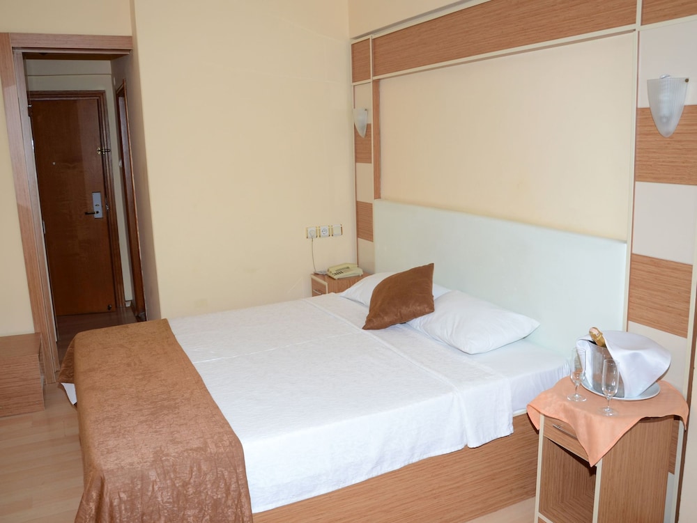 Twin Room photo 1