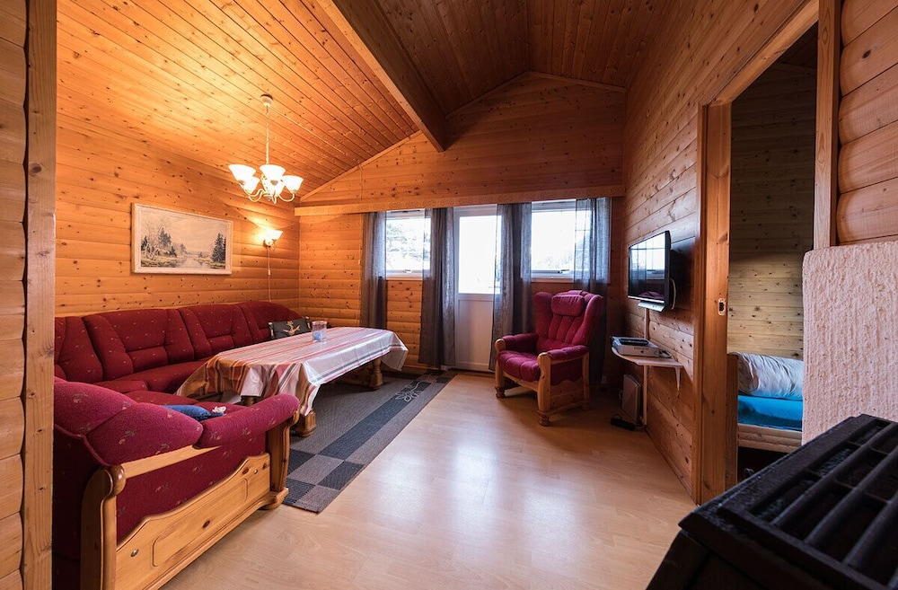 Cabin (nr 2) photo 3