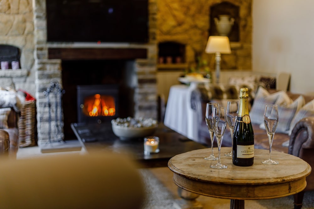 The Grousemoor Landhus, Billede 27