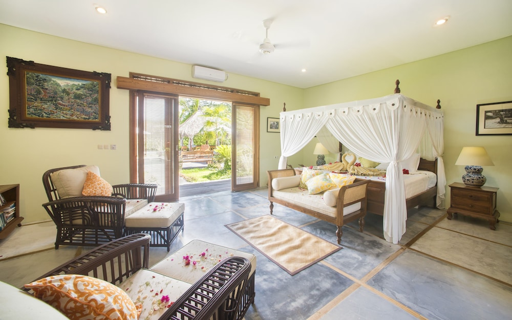 Exclusive Villa, 4 Bedrooms photo 3