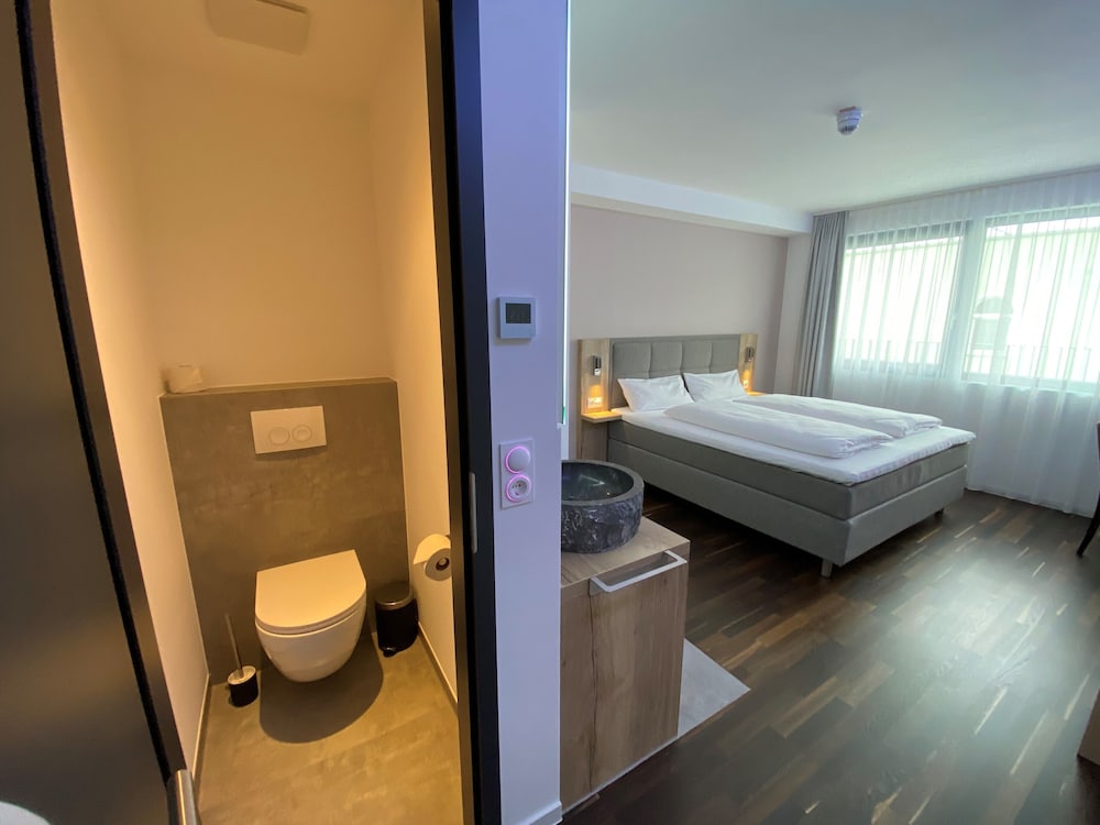 Comfort Double Room - Photo 2
