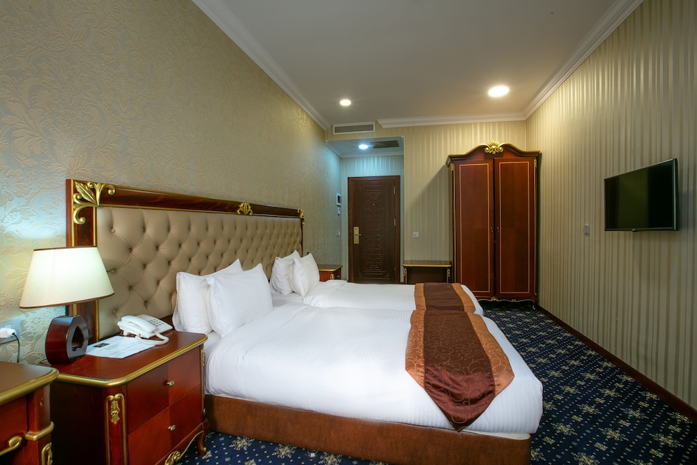 Standard Twin Room, 1 Bedroom photo 2