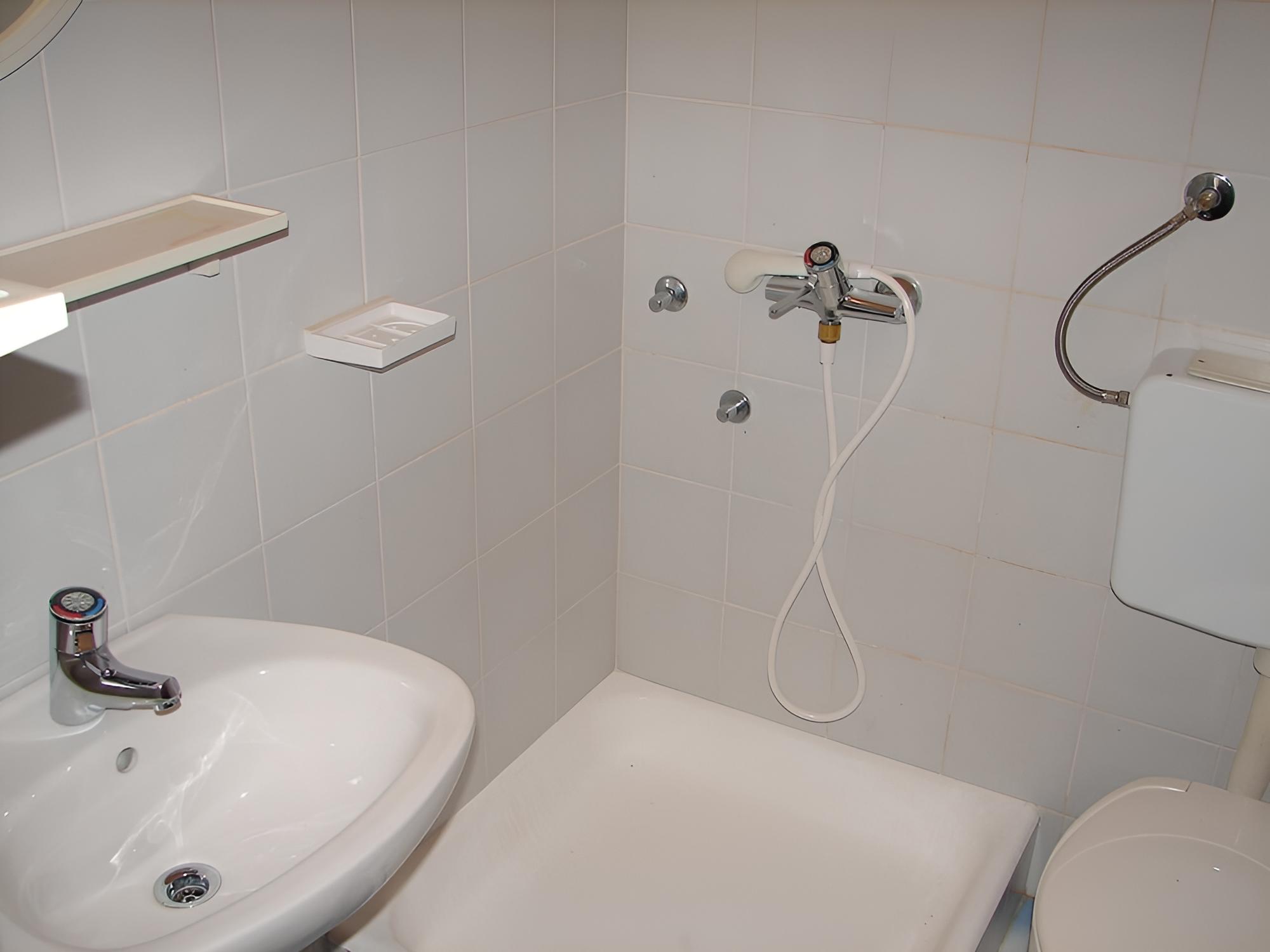 Apartment (Ante - 150m from the sea - A1(2)) photo 3