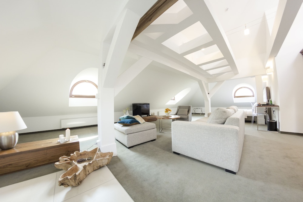 Studio Suite (Palace, 4 people) photo 1